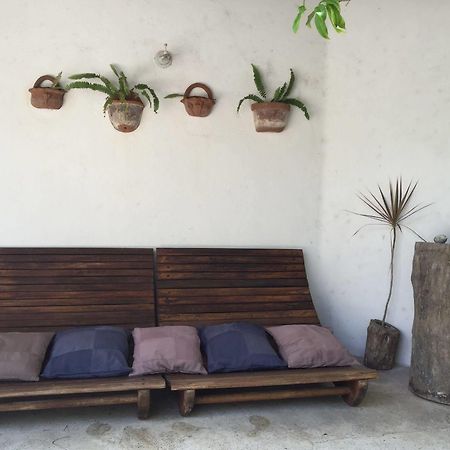 Hotel Mi Casa En Cozumel Exteriér fotografie
