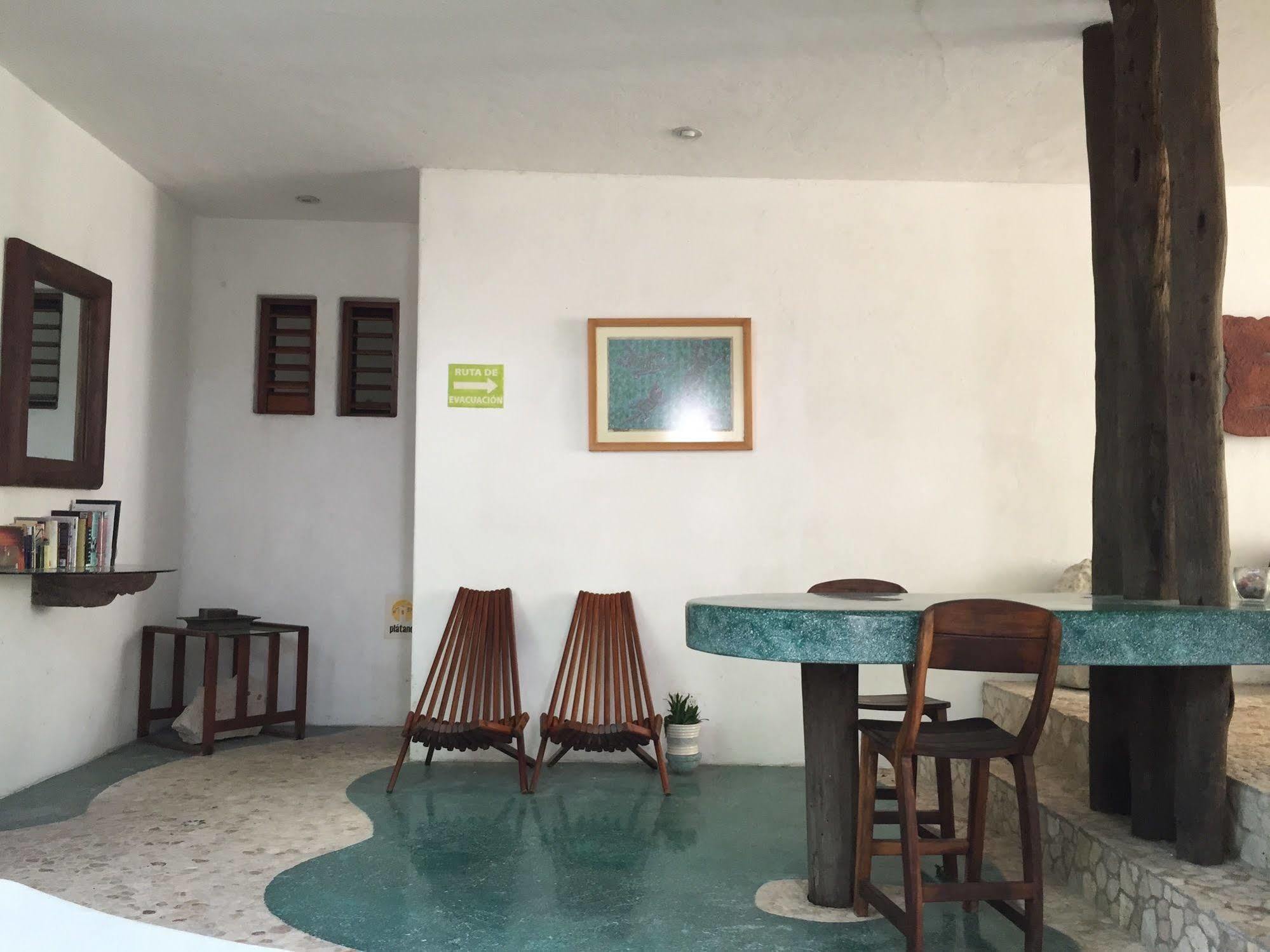 Hotel Mi Casa En Cozumel Exteriér fotografie