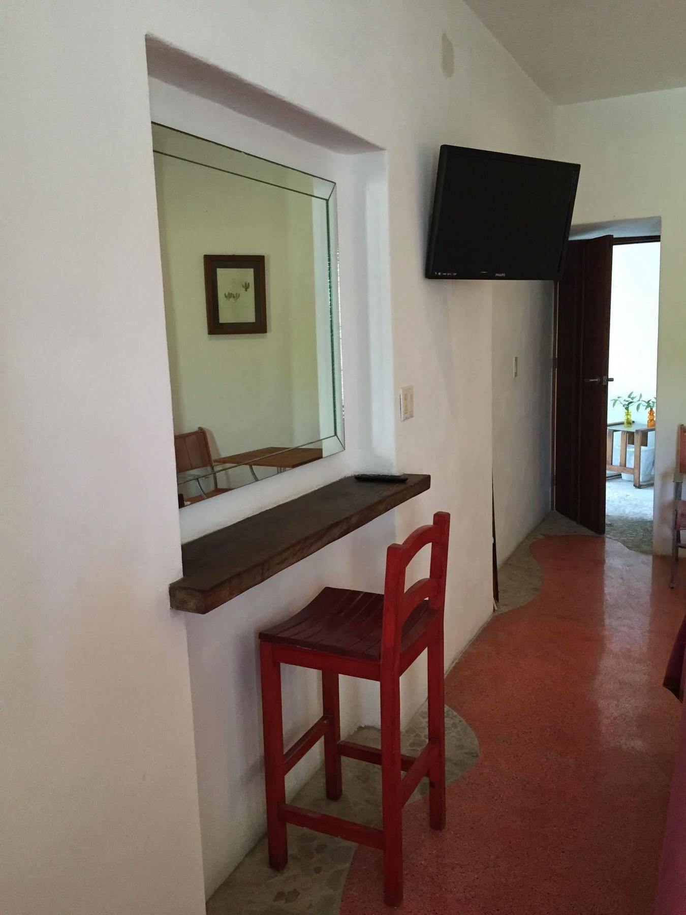 Hotel Mi Casa En Cozumel Exteriér fotografie