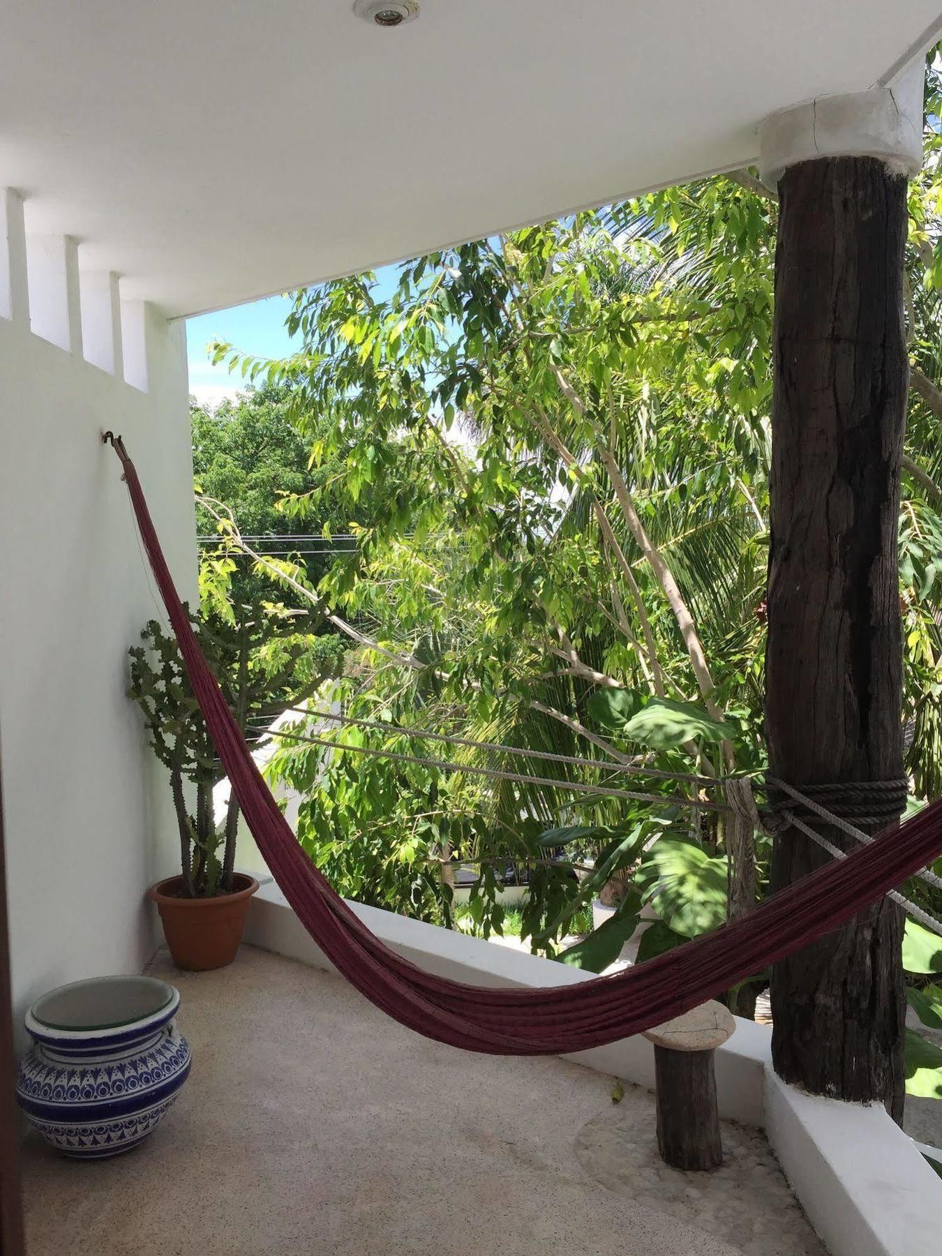 Hotel Mi Casa En Cozumel Exteriér fotografie