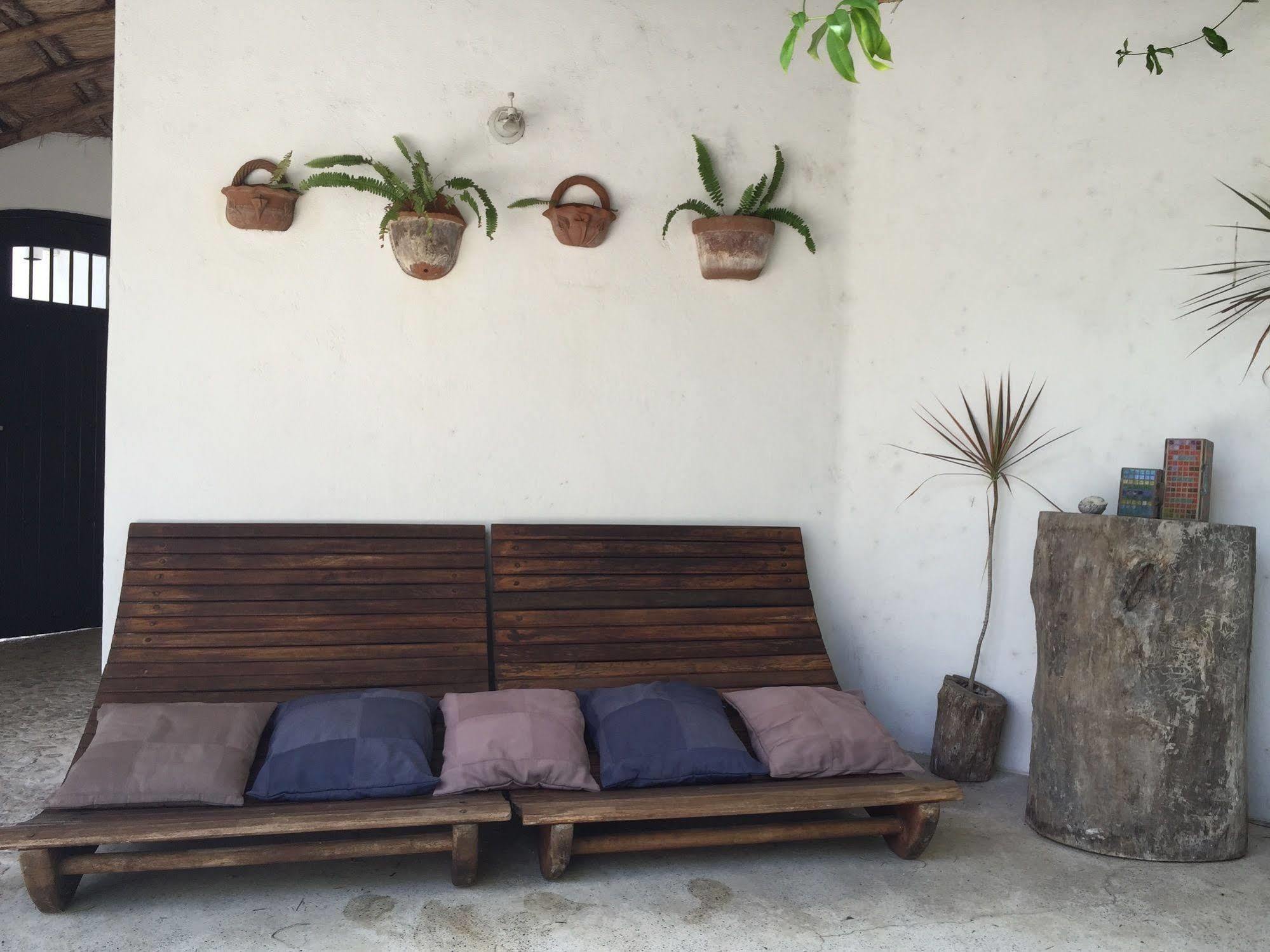 Hotel Mi Casa En Cozumel Exteriér fotografie